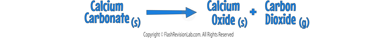 Calcium Carbonate